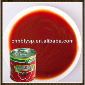 canned tomato ketchup brand