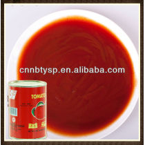 canned tomato paste suppliers