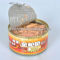 125g tuna canned in oil