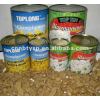 canned mushroom wholesale