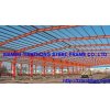 Large Span Steel Structure with Customized Design
