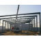 One Slope Steel Structure Building