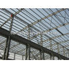 Steel Structure Frame