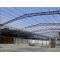 Prefabricated Metal Structure Frame