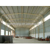 Complete Steel Structure Warehouse