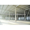 Steel Structure Shed for Car Port