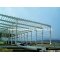 Prefabric Metal Structure for Factory