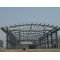 Prefabricated Steel Structure Frame