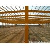 Light Weight Steel Frame Structure with Painting