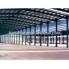 Steel Structure Shed for Car