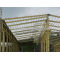 Prefab Steel Structure Space Frame