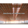 Steel Structure Factory with Truss