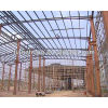 Prefab Steel Structure Frame with Customized Design