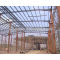 Prefab Steel Structure Frame with Customized Design