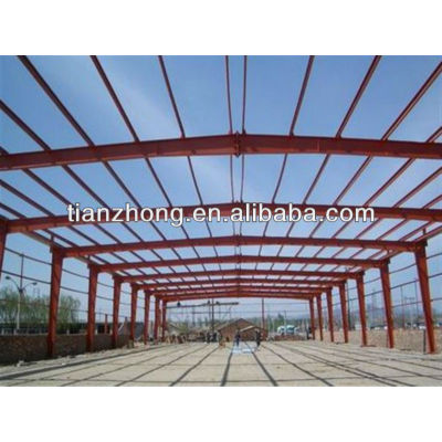 Steel Structure Space Frame