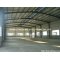Industrial Light Steel Structure with OEM Design