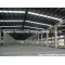 Steel Prefabricated Industrial Factory and Warehouse