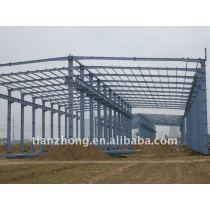 Industrial Structure for Packing/Storage/Warehouse