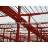 Prefab Steel Structure for Storage and Production