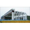 STEEL STRUCTURAL BUILDING WITH GOOD QUALITY AND COMPETITIVE COST