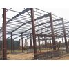 Steel Structure With Light Steel Structure