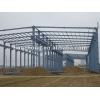 Light Steel Frame Structure Warehouse