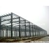 Prefabricated Metal Structure