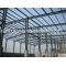 roof structure steel structures
