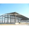 STEEL CONSTRUCTION WITH PAINTING COATING