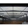 Internal Steel Structure with Customized for Free
