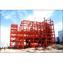 steel structure engineering