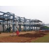 STEEL FRAME BUILDING WITH CUSTOMIZED DESIGN