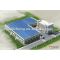 Environmental Steel Structural Factory, Office Building, Warehouse
