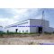 Steel Structural Building for Factory&Warehouse
