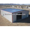 Steel Structure Warehouse Shed