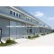 Industrial Building with Customized Design