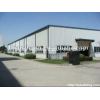 Large Area Prefabricated Steel Structure Factory