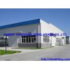 Setel Prefabricated Building with Free Design