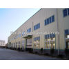 Integrated Industrial Building with Professional Services of Design, Processing and Installation