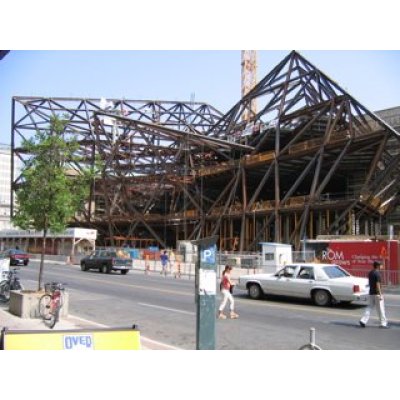 Economic Steel Structure Building with over 50 Years Lifespan