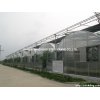 Steel Structure Construction for Manufacturing and Storage