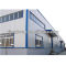 Prefabricated Steel Structure Warehouse with Gable Frame