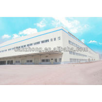 Steel Structure Workshop and Factory