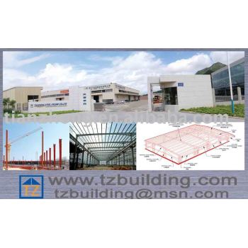 Structure Building with Economic Cost and High Quliaty