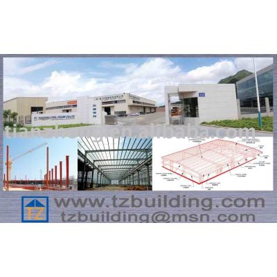 Structure Building with Economic Cost and High Quliaty