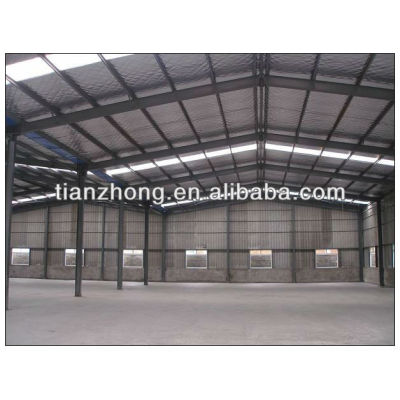 Metal Structure Factory