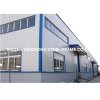 Prefabricated Metal Structure Building