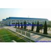 Prefabricated Industrial Factory with Customized Design