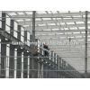 High strength steel structure building