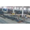 High strength steel structure building for workshop